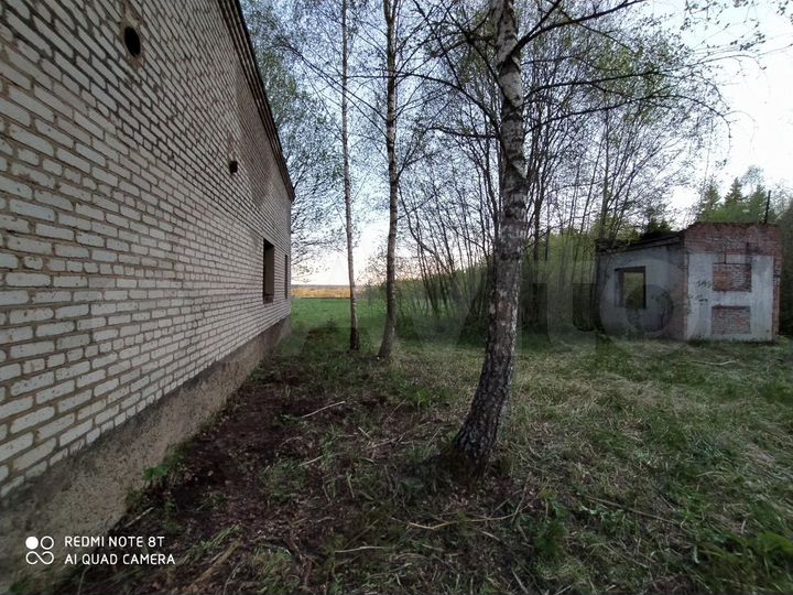 Участок 1,23 га (ИЖС)