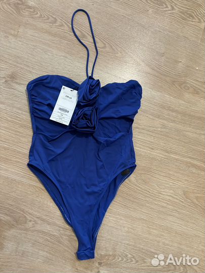 Боди в стиле magda butrym maag