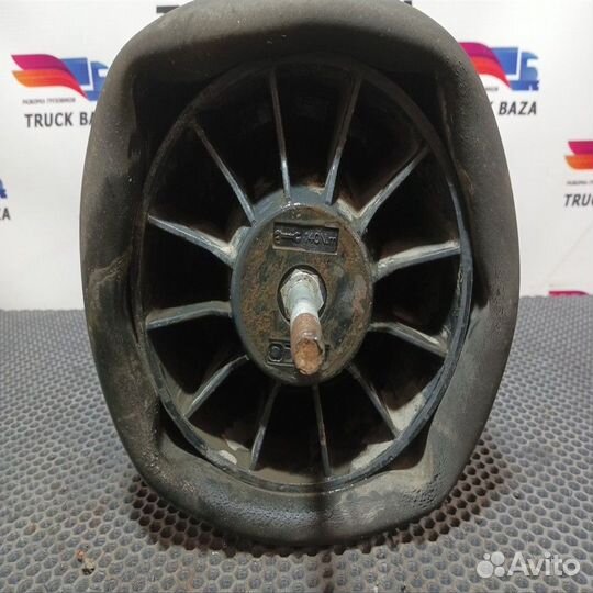 41026286 Подушка пневмоподвески задняя правая