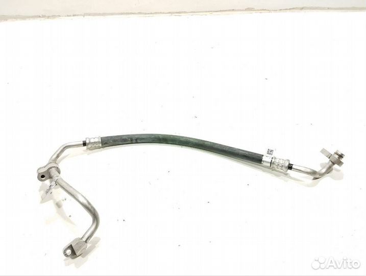 Трубка кондиционера Land Rover Discovery Sport