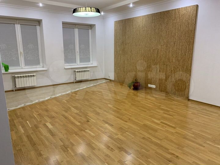 4-к. квартира, 149,9 м², 7/8 эт.