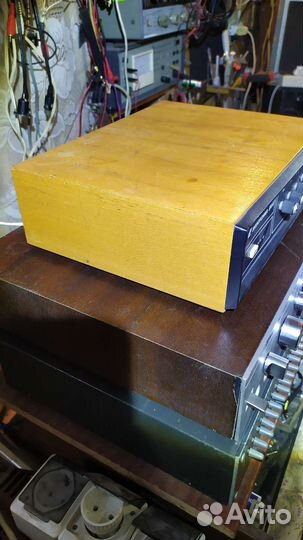 Цветомузыкальные приставки электроника 47 и 21