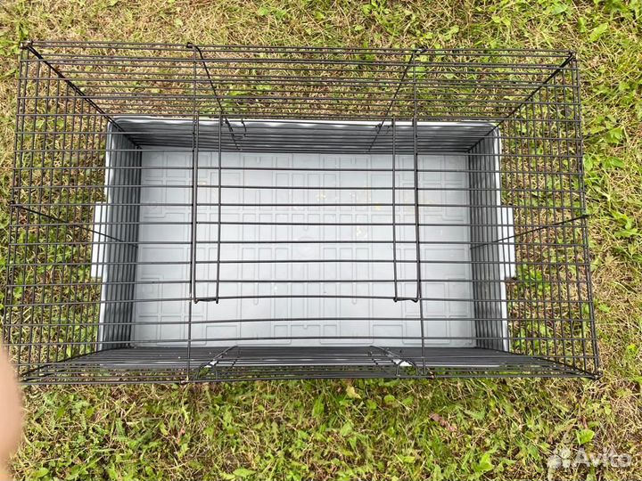 Клетка для кролика или морской свинки. Большая