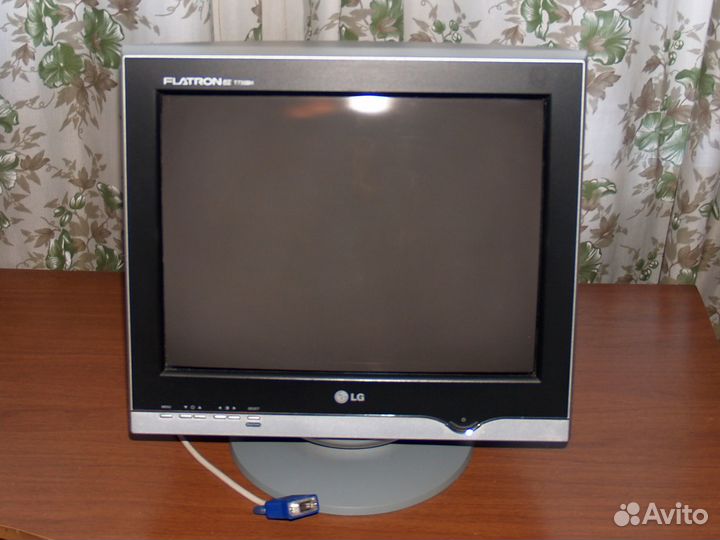 Монитор LG Flatron