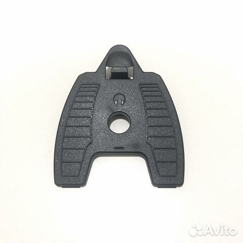 Крышка батарейного отсека для Fisher F70 F75