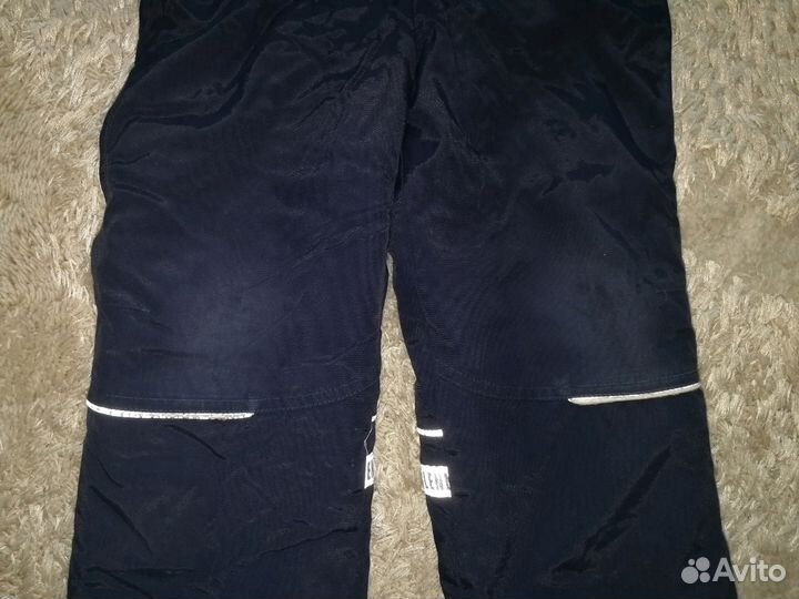 Зимний костюм Lenne