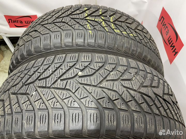 Yokohama W.Drive V905 215/55 R17