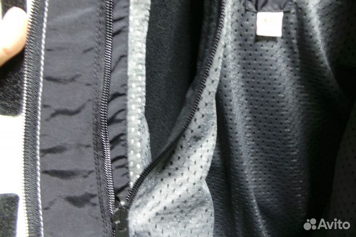 Мотокуртка scott Bombshell