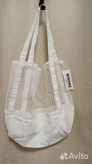 Сумки пляжные