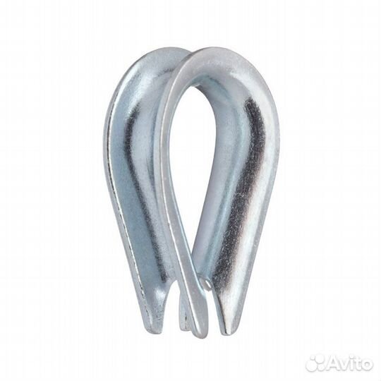 Коуш для крепления троса 5