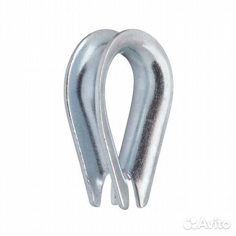 Коуш для крепления троса 5