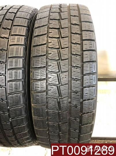 Dunlop Winter Maxx WM01 205/60 R16 92Q