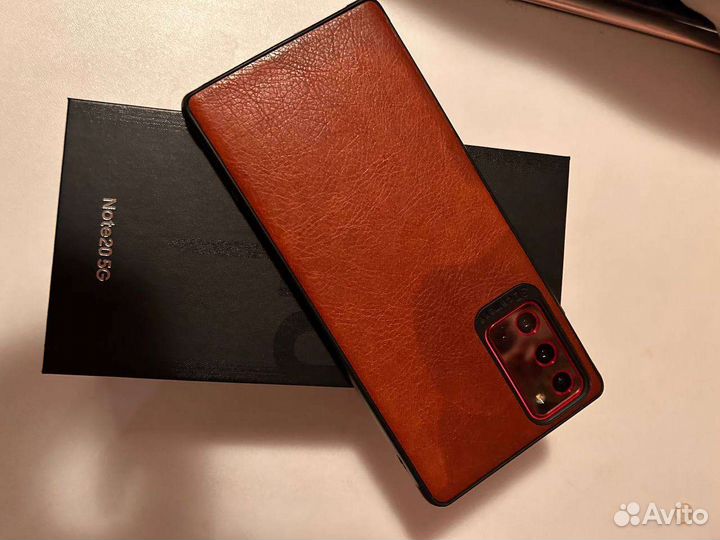 Samsung note 20 5G