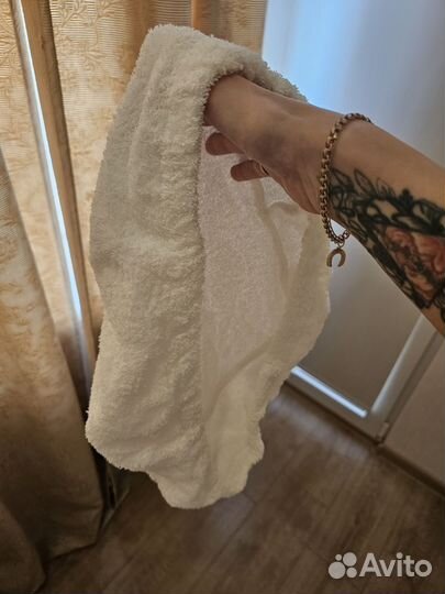 Чехол на педикюрное кресло