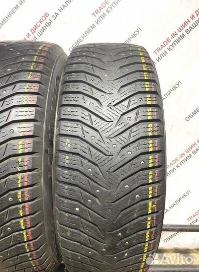 Kumho WinterCraft Ice WI31 215/65 R16 98P