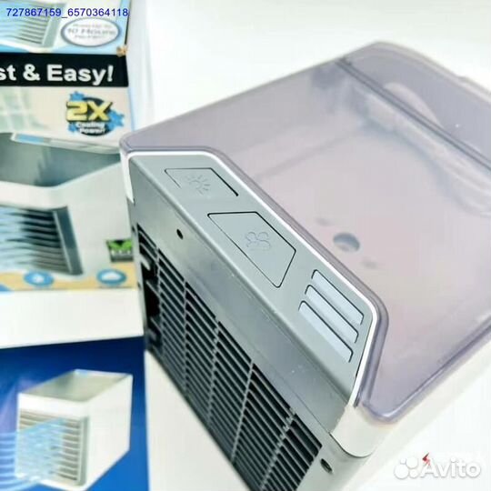 Мини Кондиционер arctic air ultra (Арт.20216)