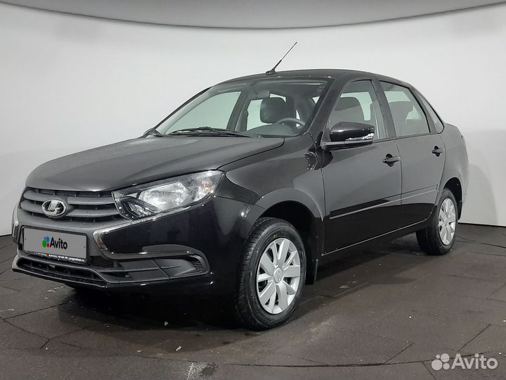 LADA Granta 1.6 МТ, 2023