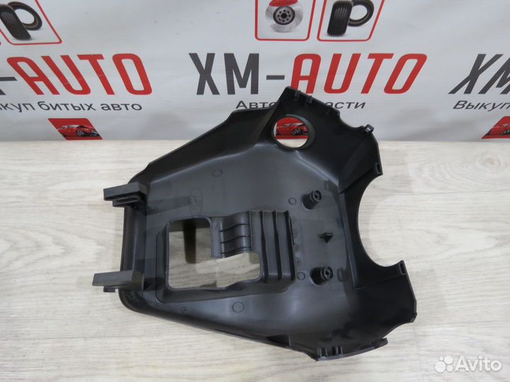 Кожух рулевой колонки нижний LADA Xray