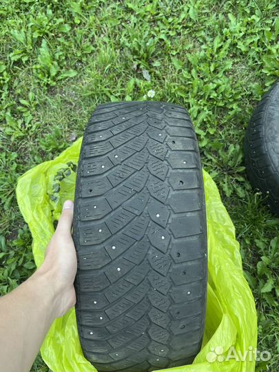 Nord Wolf Cargo 185/60 R4