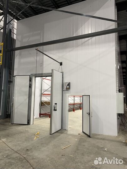 Ремонт и обслуживание фреоновых систем