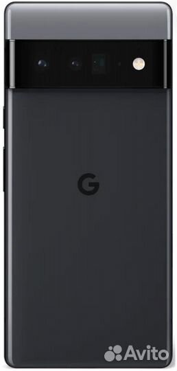Google Pixel 6 Pro, 12/256 ГБ