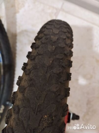 Детский велосипед GT 16