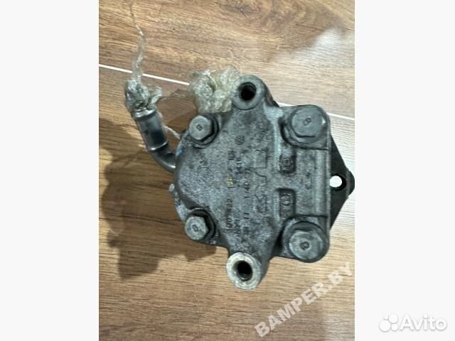 Насос гур Volkswagen Touareg