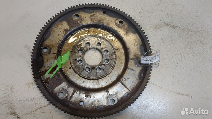 Маховик АКПП Land Rover Freelander 2, 2008
