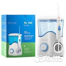 Ирригатор revyline rl 100