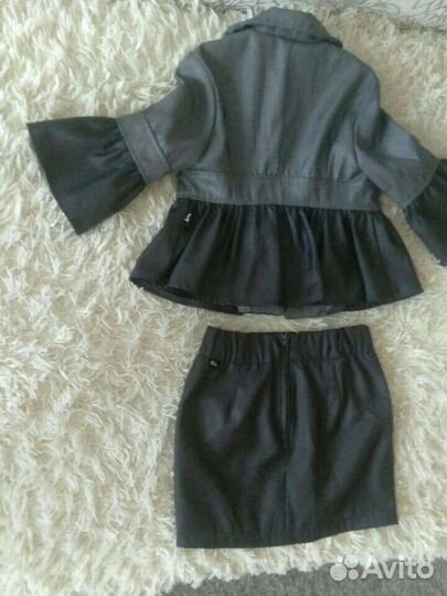 Костюм для девочки