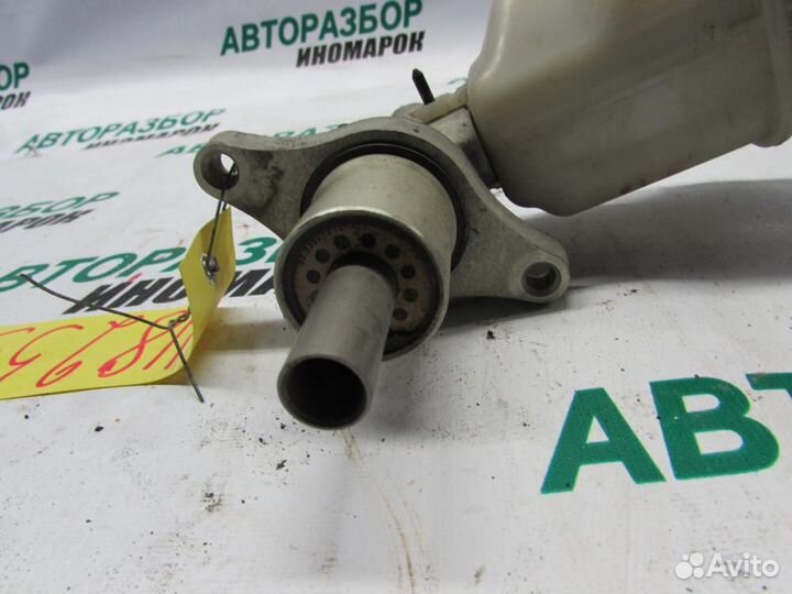 Цилиндр тормозной главный для Peugeot 200 207 2006