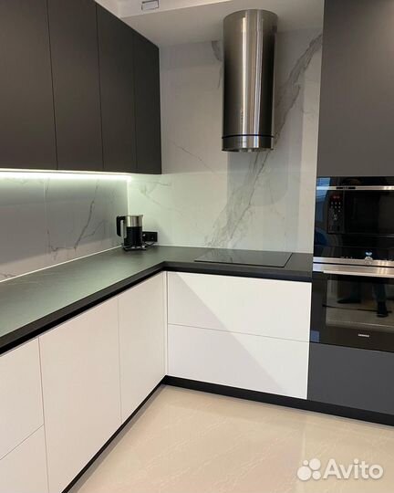 Кухни на заказ