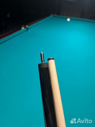 Кий для русского бильярда