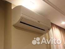 Сплит-системы