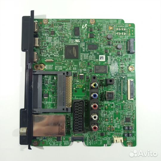 705 BN41-01955B samsung UE39F5000AK