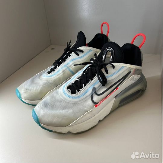 Nike air max 2090 оригинал