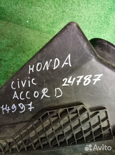 Корпус воздушного фильтра Honda Civic