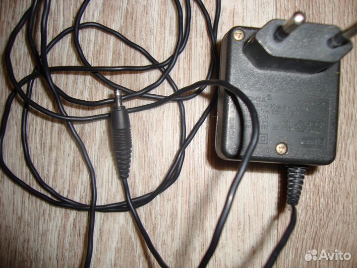 Зарядные устройства