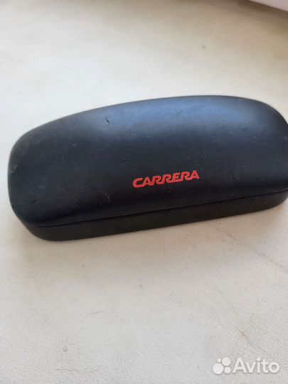 Оправа Carrera с линзами