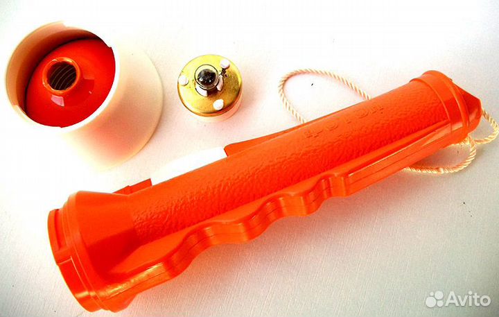 Фонарь СССР бн-004