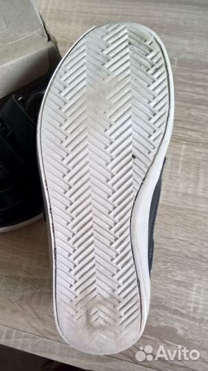 Полуботинки