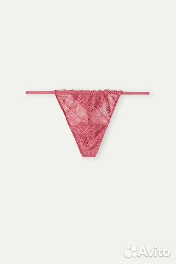 Новые кружевные стринги Intimissimi