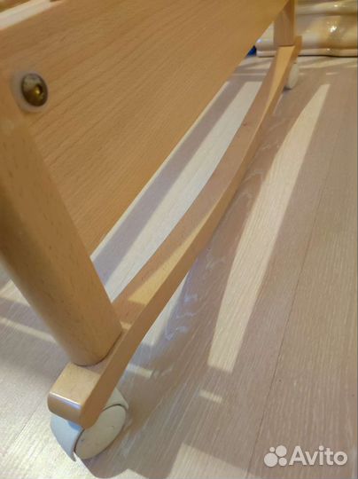 Кроватка baby Italy Италия