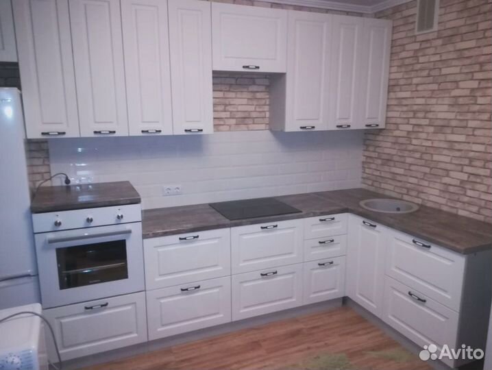 Кухня от производителя