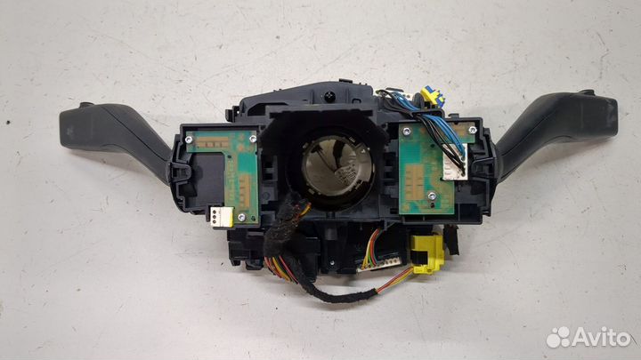 Переключатель поворотов и дворников Volkswagen Golf 6, 2010