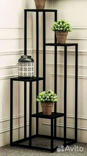 Цветочница