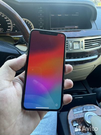 iPhone Xs, 256 ГБ