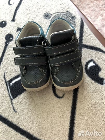 Обувь детская