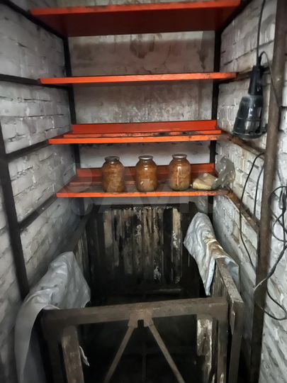 Машиноместо