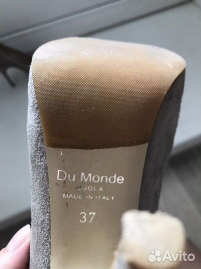 Туфли женские